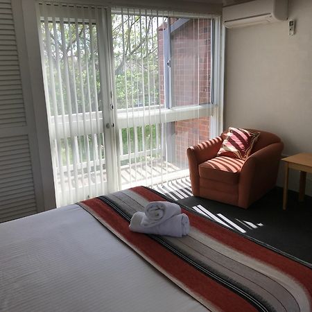 Bathurst Studio Apartments Eksteriør bilde