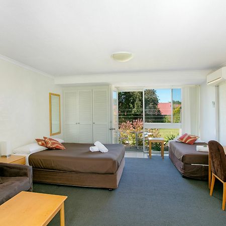 Bathurst Studio Apartments Eksteriør bilde