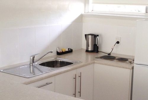 Bathurst Studio Apartments Eksteriør bilde