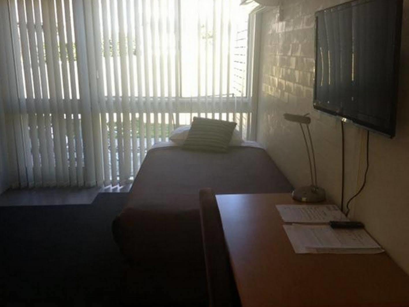 Bathurst Studio Apartments Eksteriør bilde