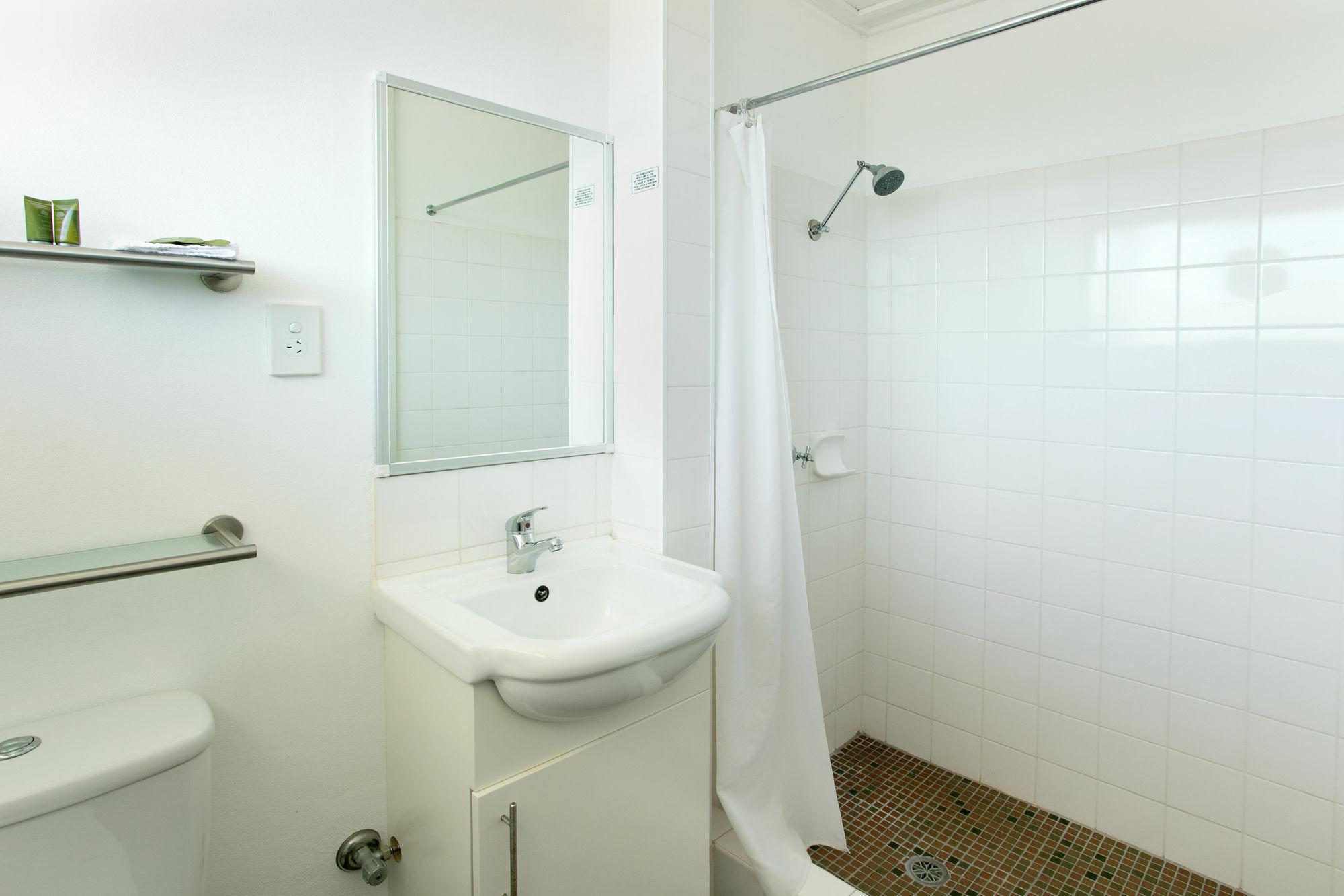 Bathurst Studio Apartments Eksteriør bilde
