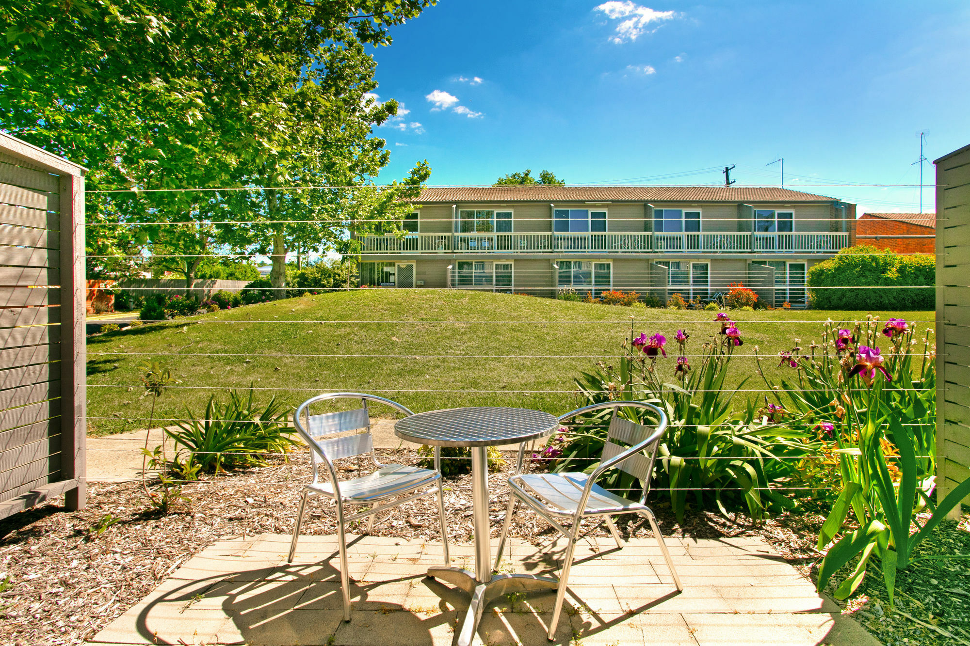 Bathurst Studio Apartments Eksteriør bilde