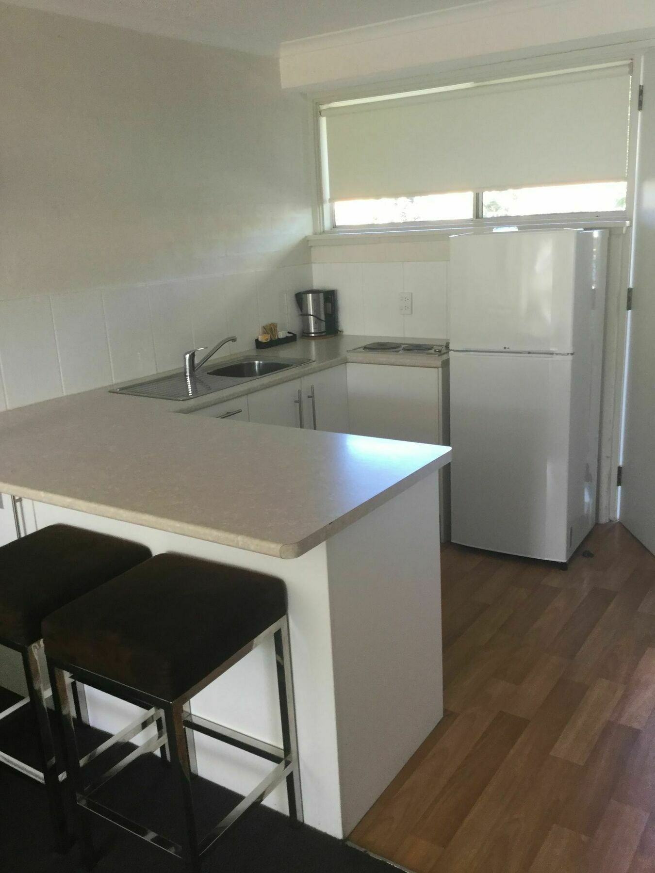 Bathurst Studio Apartments Eksteriør bilde