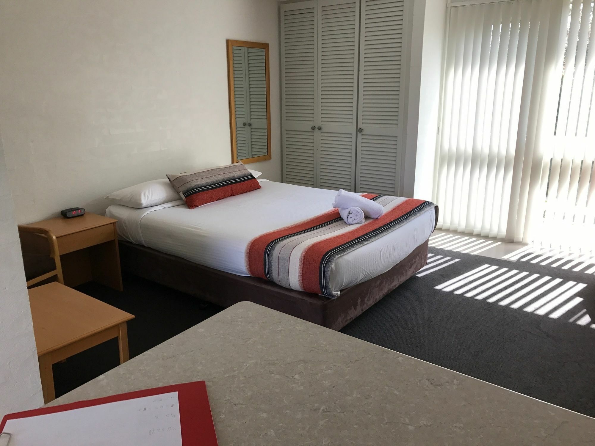 Bathurst Studio Apartments Eksteriør bilde